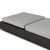 Four Hands Katari Outdoor Chaise Lounge - Bronze