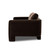 Four Hands Katya Sofa - 80" - Surrey Cocoa