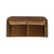 Four Hands Katya Sofa - 80" - Surrey Ochre