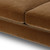 Four Hands Katya Sofa - 80" - Surrey Ochre