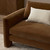 Four Hands Katya Sofa - 80" - Surrey Ochre