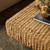 Four Hands Keira Coffee Table - Slight Dark Bleaching