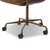 Four Hands Kendra Desk Chair - Surrey Ochre