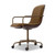 Four Hands Kendra Desk Chair - Surrey Ochre
