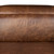 Four Hands Kenlee Power Recliner 5PC Sectional - Raleigh Cigar