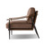 Four Hands Kennedy Chair - Maestro Cigar