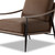 Four Hands Kennedy Chair - Maestro Cigar