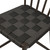 Four Hands Kershaw Stool - Light Carbon - Counter