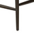 Four Hands Kershaw Stool - Light Carbon - Counter