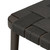 Four Hands Kershaw Stool - Light Carbon - Counter