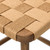 Four Hands Kershaw Stool - Smoked Oak - Counter