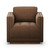 Four Hands Kiera Swivel Chair - Maestro Cigar