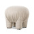 Four Hands Kiko Ottoman - Somerton Ash