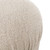 Four Hands Kiko Ottoman - Somerton Ash