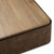 Four Hands Kipp Square Coffee Table - Burnt Bleached Oak Resawn
