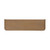 Four Hands Kiran Media Console - Beige Painted Linen