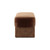 Four Hands Kirby Accent Bench - Surrey Ochre