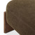 Four Hands Kirby Accent Bench - 60" - Sutton Olive
