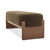 Four Hands Kirby Accent Bench - 60" - Sutton Olive