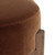 Four Hands Kirby Accent Stool - Surrey Ochre