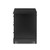 Four Hands Kurk Nightstand - Black