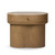 Four Hands Lando Nightstand - Sand Marble