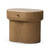 Four Hands Lando Nightstand - Sand Marble