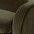 Four Hands Lavera Sofa - 99" - Surrey Olive