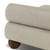 Four Hands Leilani Outdoor Chaise - Alessi Buff
