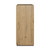 Four Hands Leo 5 Drawer Dresser - Rustic Light Natural Oak
