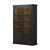 Four Hands Leopold Cabinet - Smooth Sandy Hemlock