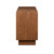 Four Hands Lilas 9 Drawer Dresser - Saddle Tan Veneer