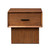 Four Hands Lilas Nightstand - Saddle Tan Veneer