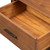 Four Hands Lilas Nightstand - Saddle Tan Veneer