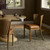 Four Hands Lismore Dining Chair - Sonoma Chestnut