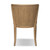 Four Hands Lismore Dining Chair - Sonoma Chestnut