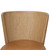 Four Hands Lismore Dining Chair - Sonoma Chestnut