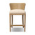 Four Hands Lismore Stool - Irving Flax - Counter