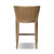 Four Hands Lismore Stool - Irving Flax - Counter