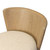 Four Hands Lismore Stool - Irving Flax - Counter