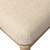 Four Hands Lismore Stool - Irving Flax - Counter