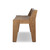 Four Hands Lutz Accent Bench - Toasted Sungkai