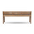 Four Hands Lutz Accent Bench - Toasted Sungkai
