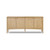 Four Hands Maggie Sideboard - Aged Smoked Oak