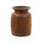 Four Hands Malbi Wood Vessel - Brown Reclaimed