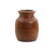Four Hands Malbi Wood Vessel - Brown Reclaimed