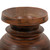 Four Hands Malbi Wood Vessel - Brown Reclaimed