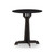 Four Hands Malloy Outdoor End Table - Distressed Bronze