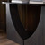 Four Hands Maly Console Table - 70" - Coffee Iron