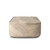 Four Hands Manor Outdoor Coffee Table - Textured Sandy Grey